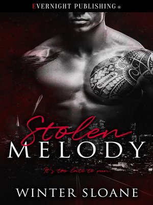 cover image of Stolen Melody